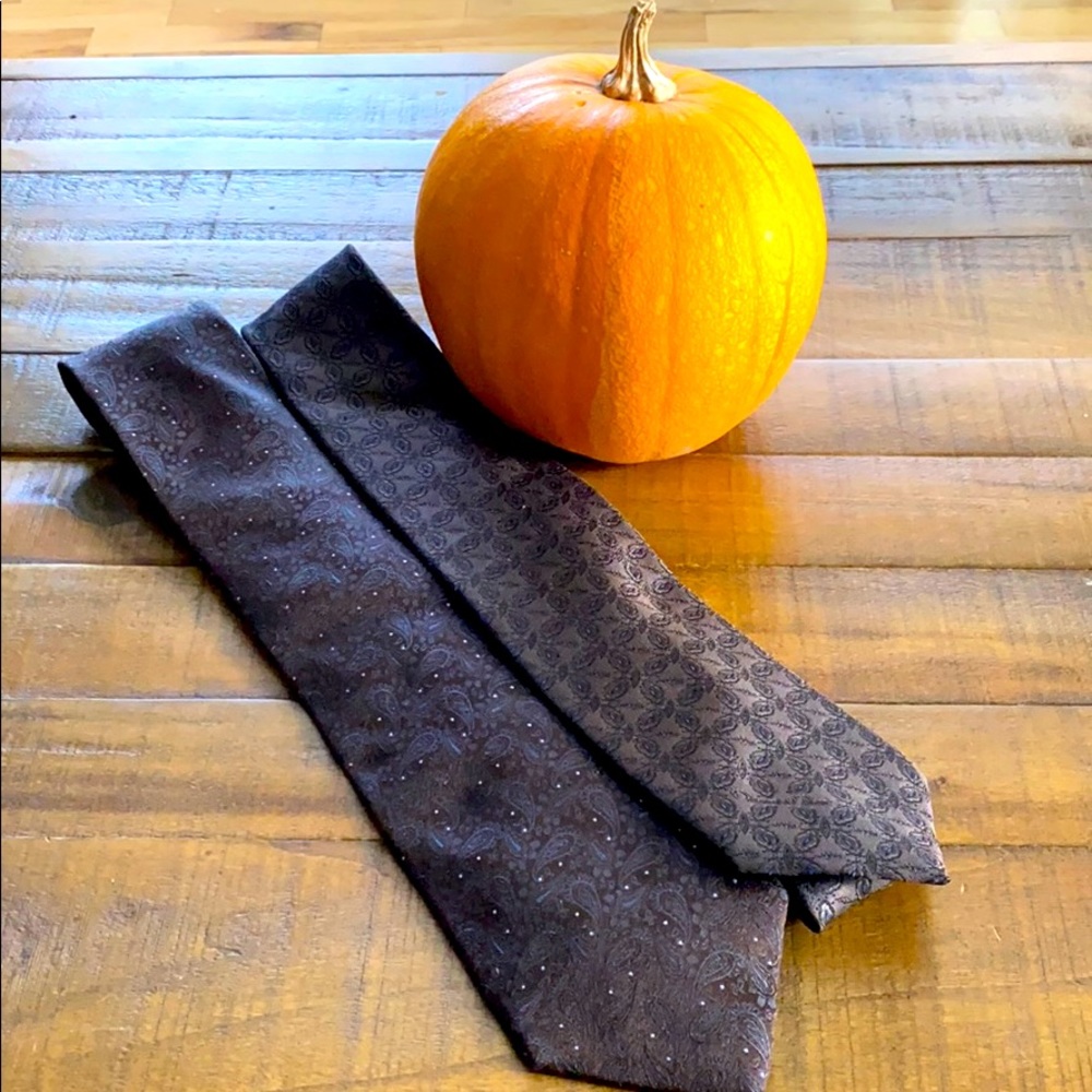 Fall Tie Bundle - image 1